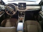 2023 Jeep Compass Sport Silver vin: 3C4NJDAN3PT514765