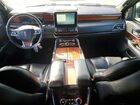 2018 Lincoln Navigator Reserve Белый vin: 5LMJJ2LT4JEL19370
