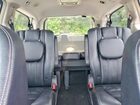 2016 Chrysler Town & Country Touring Синий vin: 2C4RC1BG6GR268694