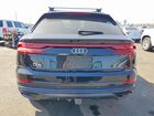 2019 Audi Q8 Premium Plus S-line Black vin: WA1EVAF12KD040521