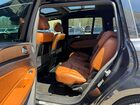 2017 Mercedes-benz Gls 450 4matic Black vin: 4JGDF6EE9HA776474