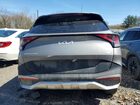 2023 Kia Sportage Lx Серебряный vin: KNDPUCAF0P7039096