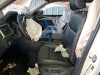 2021 Volkswagen Atlas Se Белый vin: 1V2HR2CA2MC575129