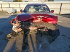 2020 Mazda Cx-9 Signature Бордовый vin: JM3TCBEY0L0413417