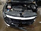 2024 Kia Sportage Ex Black vin: 5XYK3CDF5RG163377