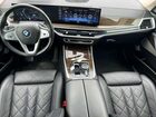 2023 Bmw X7 Xdrive40i White vin: 5UX23EM05P9R82524