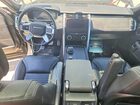 2022 Land Rover Discovery S R-dynamic Черный vin: SALRT2EX2N2459924