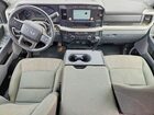2024 Ford F250 Super Duty Серебряный vin: 1FT7W2BT3REE01073