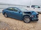 2026 Toyota Camry Le Бирюзовый vin: 4T1DAACK2TU256988