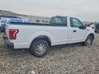 2018 Ford F-150 * R & D * Cln Title * Pri Fleet * White vin: 1FTMF1CB0JKE49607