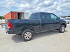 2016 Ram 2500 St Gray vin: 3C6TR5CT3GG258273