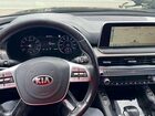 2021 Kia Telluride Sx Черный vin: 5XYP5DHC3MG161769