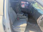 2016 Gmc Sierra K2500 Heavy Duty Белый vin: 1GT22REG5GZ252779