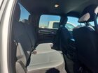 2023 Ram 2500 Big Horn Белый vin: 3C6UR5DL2PG537684