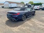 2019 Bmw M850xi Black vin: WBAFY4C50KBX38841