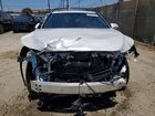 2024 Lexus Rx 350h F Sport Design Белый vin: 2T2BBMCAXRC053933