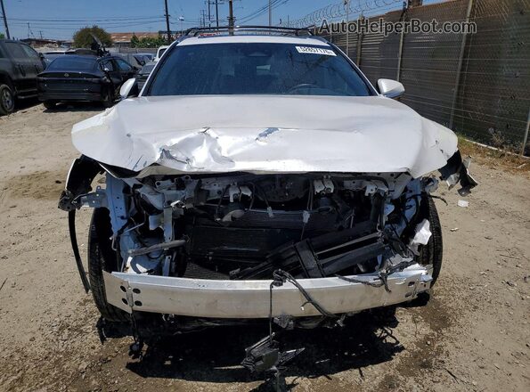 2T2BBMCAXRC053933 2024 LEXUS RX Белый Вид сзади
