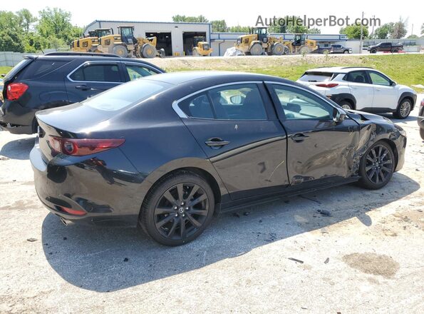 3MZBPABM2RM426550 2024 MAZDA 3 Black 