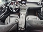 2018 Mercedes-benz Glc 300 Black vin: WDC0G4JBXJV091716