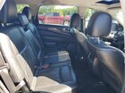 2016 Infiniti Qx60 Base Black vin: 5N1AL0MM1GC506417