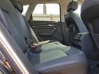 2020 Audi Q5 Premium Черный vin: WA1ANAFY5L2040599