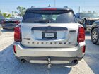 2024 Mini Cooper S Countryman Серебряный vin: WMZ53BR06R3R70572