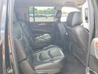 2018 Cadillac Escalade Esv Черный vin: 1GYS4GKJ9JR114288
