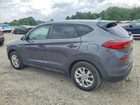 2019 Hyundai Tucson Se Silver vin: KM8J2CA46KU031066 2019 Hyundai Tucson Se Silver vin: KM8J2CA46KU031066