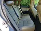 2016 Volvo Xc60 T6 Premier Белый vin: YV449MRK8G2892304