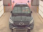 2016 Mercedes-benz Gle 350 4matic Black vin: 4JGDA5HB5GA805736
