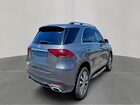 2020 Mercedes-benz Gle 350 4matic Blue vin: 4JGFB4KB8LA241129 2020 Mercedes-benz Gle 350 4matic Blue vin: 4JGFB4KB8LA241129
