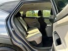 2021 Hyundai Tucson Value Серый vin: KM8J3CA47MU287099