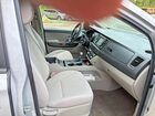 2019 Kia Sedona L Серый vin: KNDMA5C17K6559206