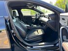 2020 Mercedes-benz Cla 250 4matic Черный vin: W1K5J4HB7LN121072