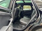 2021 Porsche Macan Черный vin: WP1AA2A54MLB03660