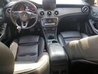 2018 Mercedes-benz Gla 250 Серебряный vin: WDCTG4EB8JJ495855