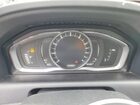 2017 Volvo Xc60 T5 Dynamic Черный vin: YV440MDRXH2035739