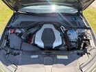 2016 Audi A6 Quattro Progressiv Серый vin: WAUJGAFCXGN100544