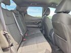 2025 Hyundai Santa Cruz Черный vin: 5NTJA4DEXSH149893