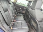 2017 Land Rover Range Rover Evoque Se Черный vin: SALVP2BG7HH170675
