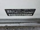 2024 Subaru Wrx White vin: JF1VBAB67R9801837