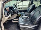 2019 Chrysler Pacifica Touring L Plus Белый vin: 2C4RC1EG3KR604905