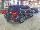 2018 Audi Sq5 Prestige Black vin: WA1C4AFY7J2123766