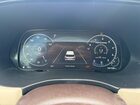 2020 Hyundai Palisade Limited Черный vin: KM8R54HE6LU073642