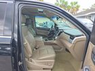 2016 Gmc Yukon Slt Черный vin: 1GKS2BKC7GR481011