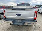 2019 Ford F250 Super Duty Silver vin: 1FT7W2B61KEF22989 2019 Ford F250 Super Duty Silver vin: 1FT7W2B61KEF22989
