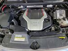2018 Audi Sq5 Prestige Black vin: WA1C4AFY7J2123766
