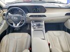 2020 Hyundai Palisade Sel White vin: KM8R4DHE0LU135104 2020 Hyundai Palisade Sel White vin: KM8R4DHE0LU135104