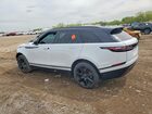 2020 Land Rover Range Rover Velar R-dynamic S Белый vin: SALYK2EX0LA294263