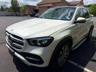 2020 Mercedes-benz Gle 350 4matic White vin: 4JGFB4KB4LA071710 2020 Mercedes-benz Gle 350 4matic White vin: 4JGFB4KB4LA071710